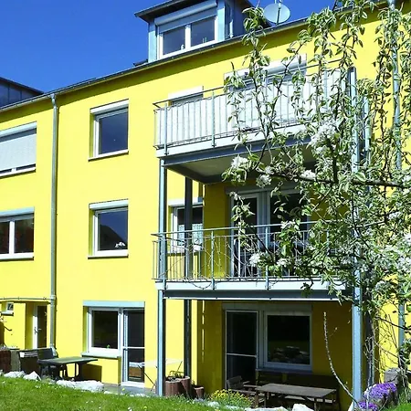 Apartment An Der Mainau Konstanz-litzelstetten - Dbe01020-syb