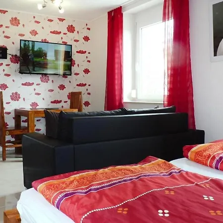 Apartment An Der Mainau Konstanz-litzelstetten - Dbe01020-syb *