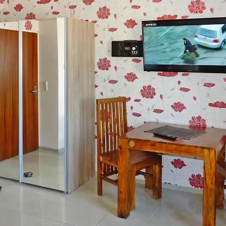 Apartment An Der Mainau Konstanz-litzelstetten - Dbe01020-syb Konstanz