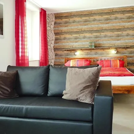 Apartment An Der Mainau Konstanz-litzelstetten - Dbe01020-syb *